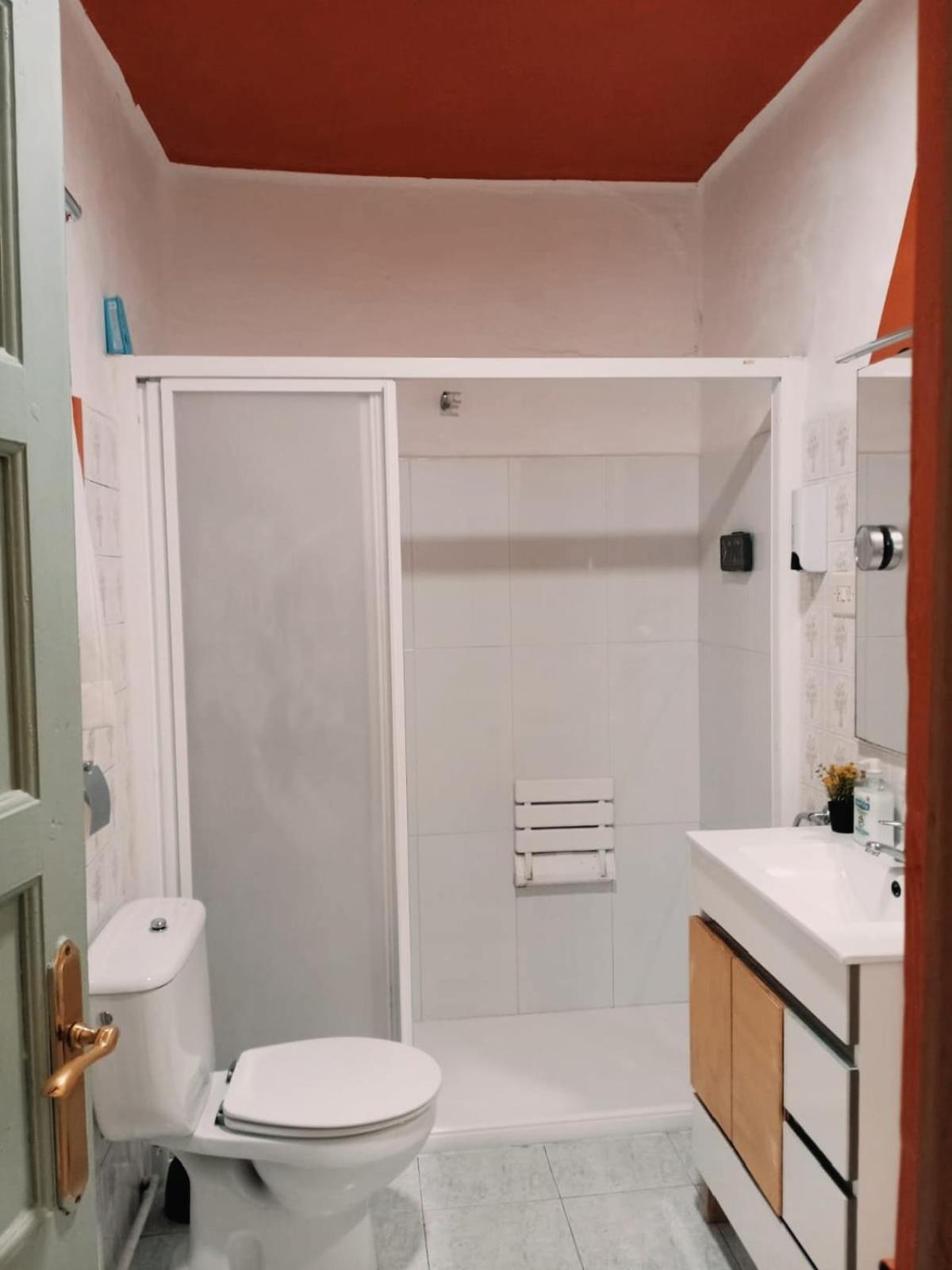 Casa Rural "Amara" 발티에라 외부 사진