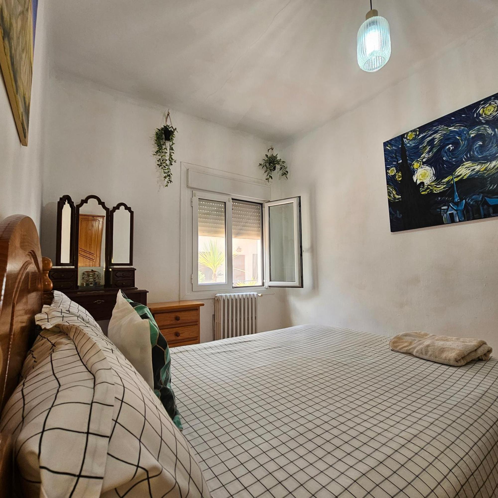 Casa Rural "Amara" 발티에라 외부 사진