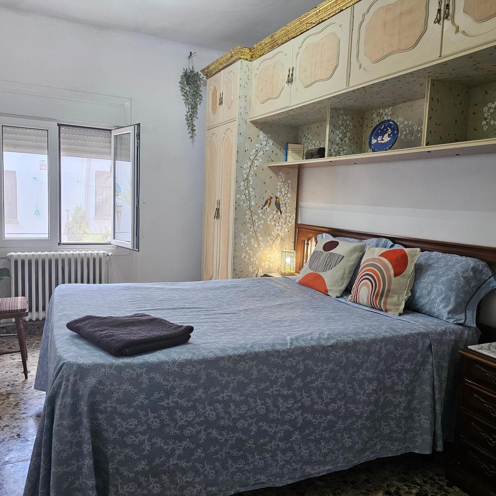 Casa Rural "Amara" 발티에라 외부 사진