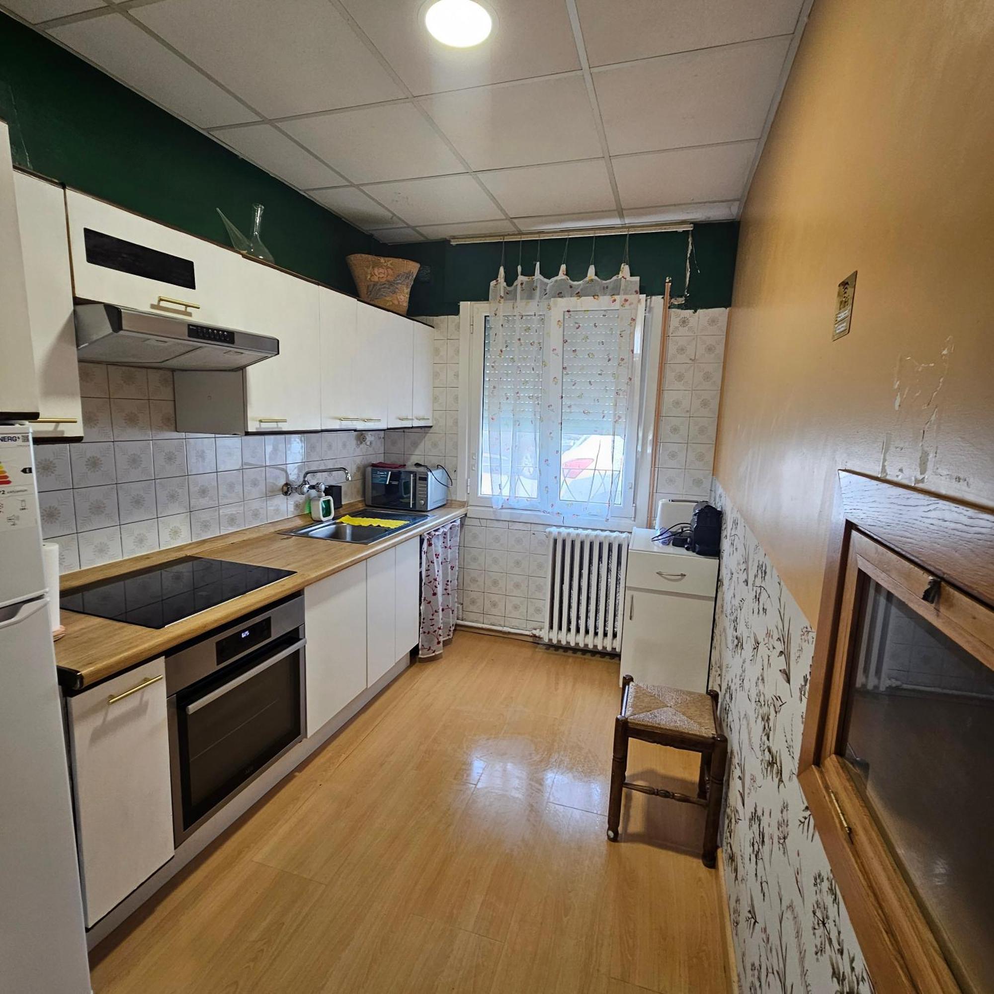Casa Rural "Amara" 발티에라 외부 사진